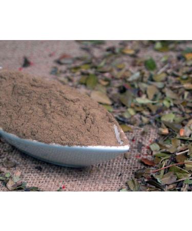 Krauterino24 Krauterin24 - Ground blueberry leaves quantity: 100 g