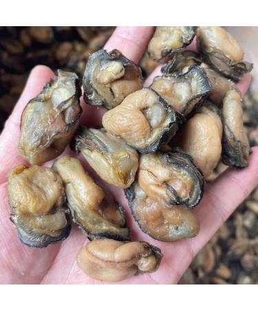 Dried Oyster Dried Oysters Dried Seafood Oyster Dried Oyster Seafood The Dried Oyster The Dry Oyster Dry Oyster Dry Oysters hailigan Natural Dried Oyster Organic Dried Oyster (8 oz) 8 Ounce - Buy Online on GoSupps.com
