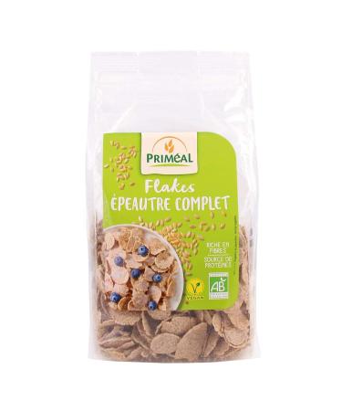 PRIMÉAL Whole Spelt Flakes 0.2 g 1 Unit