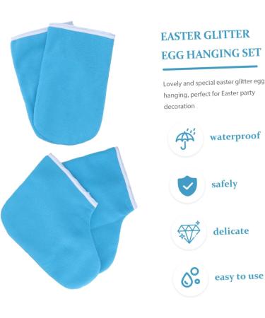 minkissy 3 Sets paraffin wax foot cover paraffin accessories wax bath hand cover Wax Bath Treatment Wax Warmer Hand Foot Liners and bag wax gloves wax socks Work heater comfortable - Buy Online on GoSupps.com