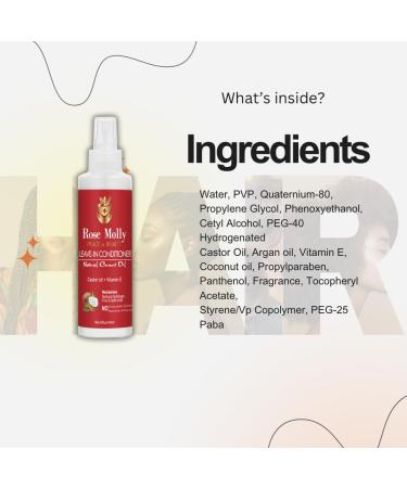 Leave in Conditioner - Buy Online on GoSupps.com