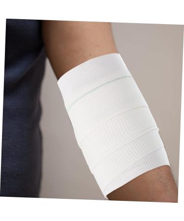 Mobestech 3 Rolls Tubular Gauze Dressing for PICC Lines - High Elasticity & Comfort | International Shipping Available - Buy Online on GoSupps.com