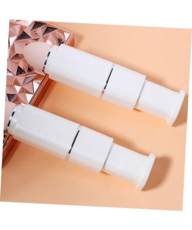 Balacoo Makeup Brush Set - Bronzer Facial Kit Eyeshadow & Travel Sponge - Perfect for Flawless Makeup - Buy Online on GoSupps.com