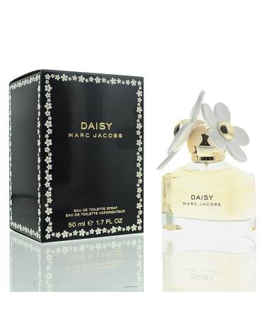Daisy By Marc Jacobs for Women Eau De Toilette Spray 1.7 Fl Oz - Buy Online on GoSupps.com