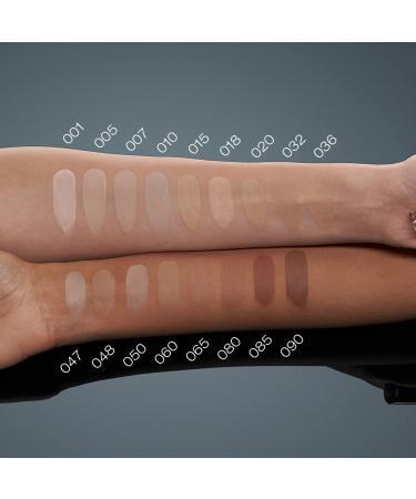 Catrice Liquid Camouflage Concealer (050 Rosy Ash) - Long Lasting Optimal Coverage - Buy Online on GoSupps.com