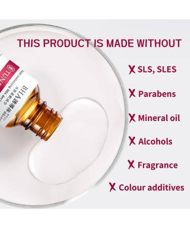 TUNEMAKERS BHA Derivative Extract Serum: Pore-Cleansing Skincare Essence for Oily and Combination Skin - 10ml - Buy Online on GoSupps.com