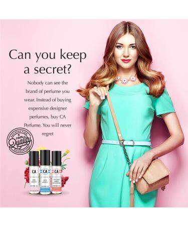 CA Perfume Top 10 For Women In June 2020 (Bright Crystal + Light Blue Her + Si + Chance Tendre + Mademoiselle + Angel + Lady Millioner + Madison Avenue + Flowerbomb + Black Opium) - Buy Online on GoSupps.com