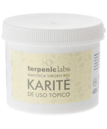 Terpenic Shea Manteca V 500ml Bio Tp