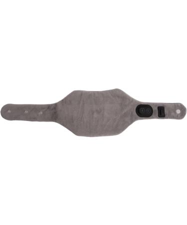 Neck Wrap Warmer & Vibration Massager | Heated Neck Pillow for Fatigue Relief - Buy Online on GoSupps.com
