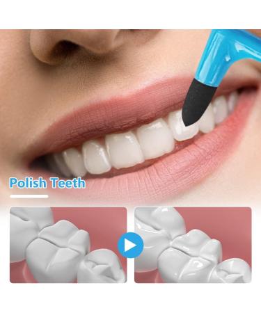 6-Piece Tartar Remover Set - Ultimate Dentist Tools for Teeth Whitening & Stain Removal - Buy Internationally - Buy Online on GoSupps.com