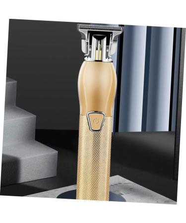 FOMIYES 1 Set Clipper Aluminum Alloy Man Beard Cordless - Buy Online on GoSupps.com