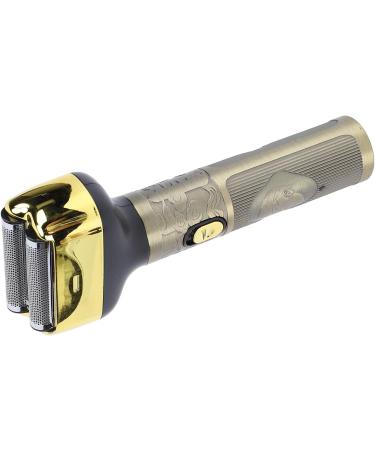 Men's Rechargeable Electric Hair Clipper - 3 in 1 Multifunction Precision Steel Head Washable Blades 60 Min Run Time - Buy Online on GoSupps.com