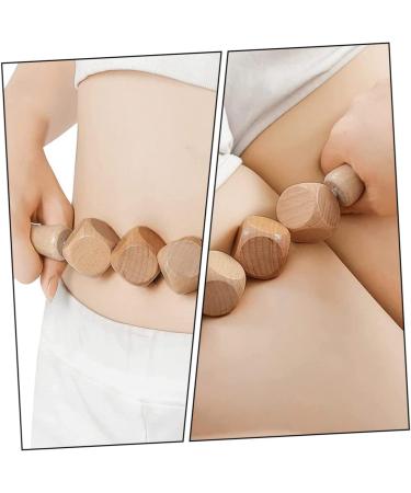 Cabilock Massage Tab & Roller Tool | Multifunctional Back & Leg Massager | Small Household Appliances - Buy Online on GoSupps.com