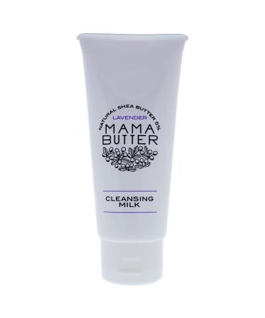 Cleansing Milk for Women - 4.6 oz Cleanser
