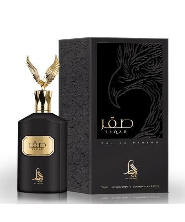 Saqar Perfume 100ml