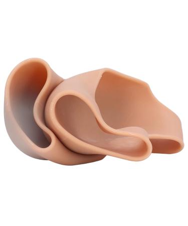 Breathable Silicone Shoulder Pad | Soft & Removable XS Pad for Daily Wear - Shop Internationally - Buy Online on GoSupps.com