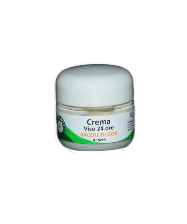 Centisia Goji berry face cream with sunscreen 50ml