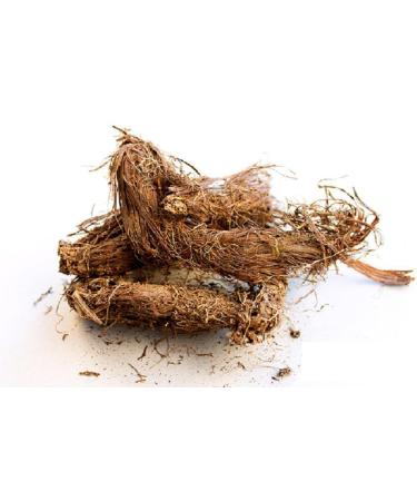 aj 50gm Organic Jatamansi Roots for Hair Growth | Baalchadd | Musk Root | Spikenard | Nardostachys Tapasvini