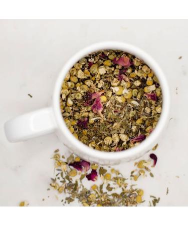 Yoni Steam Herbs Kit- V Steam Supplies for Yoni Steam Pot or Seat - Buy Online on GoSupps.com