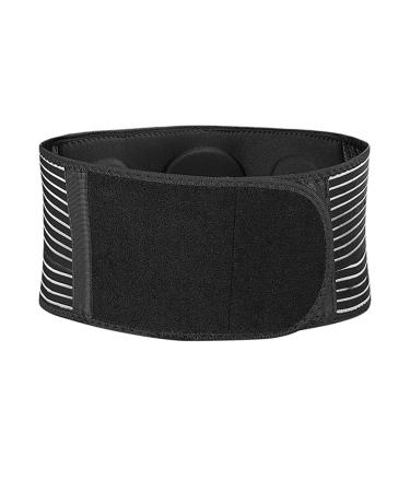 Back support belts to relieve the lower back breathable back band for men and women back belt for work and sports a m