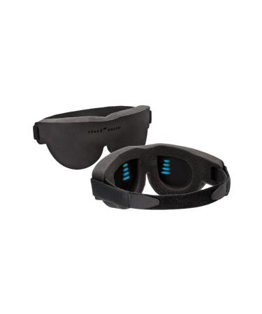 Glo to Sleep Sleeping Eye Mask to Calm Your Mind Relax Your Body