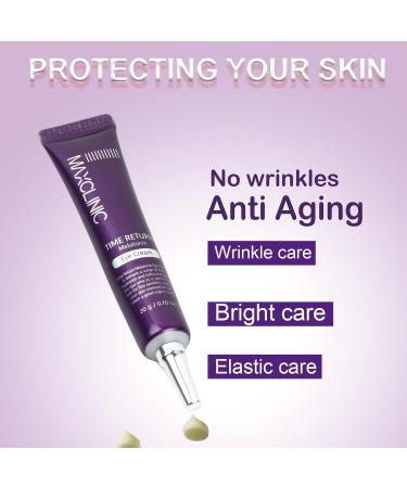 Buy Mykc Inc Melatonin Eye Cream 0.70 oz - Reduce Dark Circles & Fine Lines - International Shipping Available - Buy Online on GoSupps.com