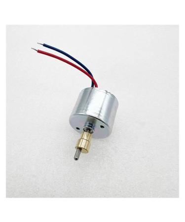 24mm 3.7V 7200rpm Brushless electronic starter With Brass Copper Head Replacement Accessories 787/726/707 Hair Trimmer Clipper 7200 3.7V