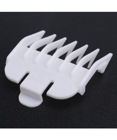 Buy 3 Universal Hair Clipper Limit Combs | Haircut Tools for Electric Clippers - 1.5mm 3mm 4.5mm | International Shipping - Buy Online on GoSupps.com