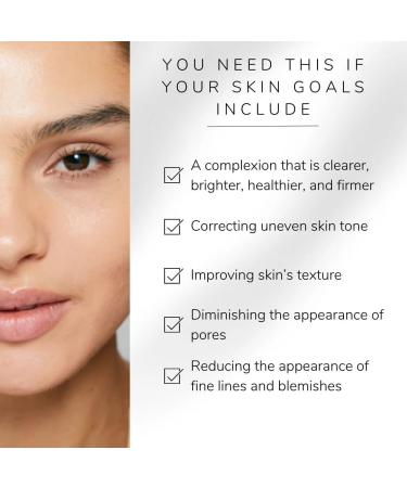 Buy Trish McEvoy Even Skin Clarifying & Correcting Toner - 6 oz (177 ml) | International Shipping Available - Buy Online on GoSupps.com