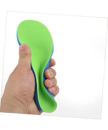 Didiseaon Plantar Insoles for Flat Feet - Arch Support & Correction | Kids Foot Care Tool - International Shipping Available - Buy Online on GoSupps.com