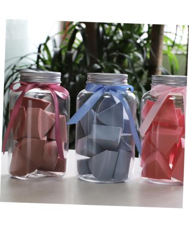 Buy Red Powder Sponge - Beauty Blending Puff & Applicator for Flawless Makeup | International Shipping Available - Buy Online on GoSupps.com