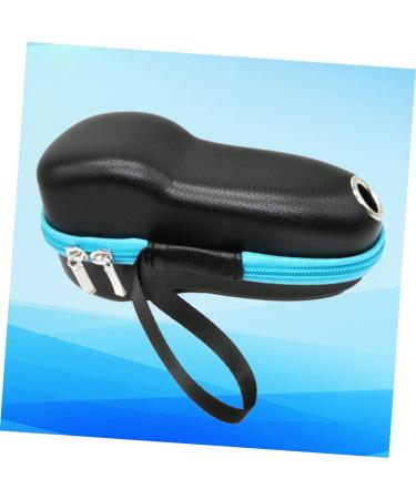 DOITOOL 3-Box Electric Shaver - Travel PU Storage Case & Accessories | International Shipping - Buy Online on GoSupps.com