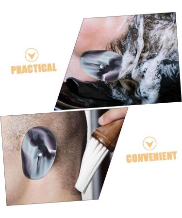 3 paires Prot ge-oreilles Silicone tanches pour Coloration Cheveux Lot de R utilisables Protection Anti-eau pour Salon et Usage Personnel - Buy Online on GoSupps.com