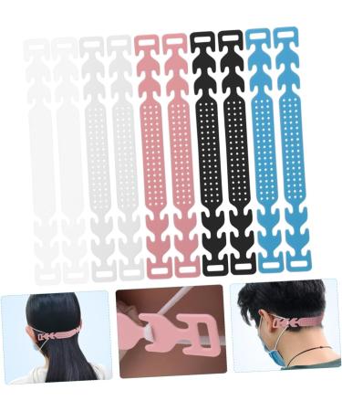 Buy SewoAr 10-Piece Sloth Face Cover & Hearing Protection Mask Lanyard - Anti-Slip & Anti-Strangulation Ear Protection - International Shipping Available - Buy Online on GoSupps.com