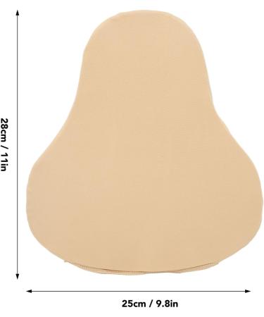 Abdominal Compression Board | Enhance Recovery & Support Skin Firmness | Body Shaping Post-Operation - Shop Internationally - Buy Online on GoSupps.com