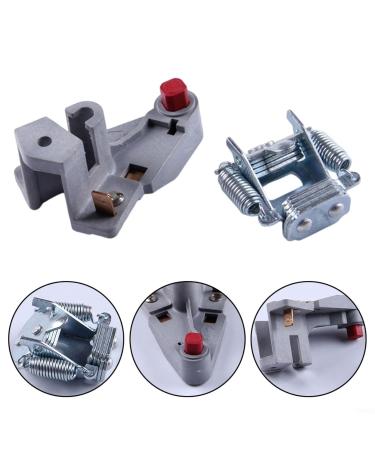 CNANRNANC 1 Piece Motor Centrifugal Switch Centrifugal Switch Centrifuge Motor Accessories L13 6.5-302S-1 Electric Motor Part Centrifugal Switch Accessories for Single-Phase Motor - Buy Online on GoSupps.com