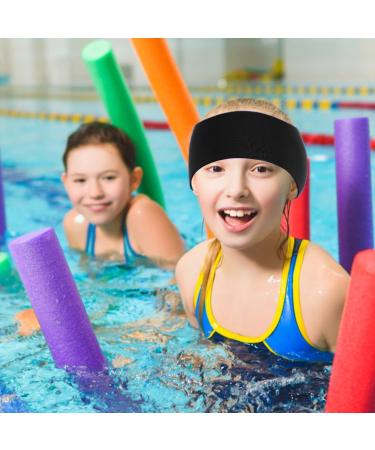 Shop Cute Swimming Earmuffs & Headbands - Waterproof Ear Protection for Kids & Adults | Learplugs - Buy Online on GoSupps.com