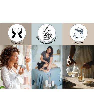 Northridge Oak Respiratory Relief Essential Oil Blend Combo pack 10ml Full Strength with Roller: Breathe Easy Alleviate Coughs Colds Sinus Issues and Congestion- Ideal for Humidifiers and Diffusers - Buy Online on GoSupps.com