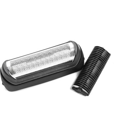 Buy NC Replacement Blade Head & Foil for Braun 10B Series 190 180 170 1735 - Quality Accessories for Smooth Shaving - Buy Online on GoSupps.com
