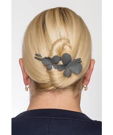 6 Pcs Medium Large Hair Claw Clips for Women - Strong Hold Butterfly Duckbill Clips - Buy Online on GoSupps.com
