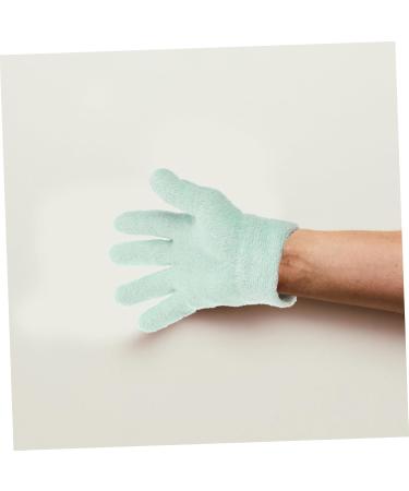 minkissy 1 Set Gel Girls Moisturizing Gloves Lotion Gloves Overnight for Women Moisturizing Gloves and Socks Hand Gloves Moisturizing Overnight Moisturize Casual Socks Women's Yarn - Buy Online on GoSupps.com