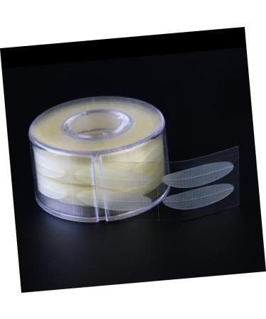 DOITOOL Invisible Tape 600 Pairs Invisible Lifting Belt Self- Adhesive Eye Tapes - Buy Online on GoSupps.com