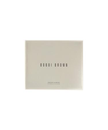 Buy BOBBI BROWN Instant Glam Set - International Shipping | Glowing Makeup & Beauty Essentials - Buy Online on GoSupps.com