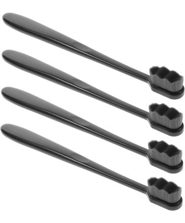 Gleavi Kids Soft Toothbrushes 16 Pack Travel Toothbrushes for Children Portable Dental Brushes with Tube - Buy Online on GoSupps.com