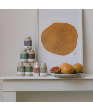 Riztherol+ 5 Active Ingredients - Red Rice Yeast - Black Garlic - Q10 - Omega 3 - Olive Extract - 2 Month Cure - Buy Online on GoSupps.com