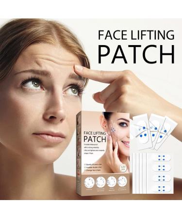 Face Lift Tape Face Lifting Tape Ultra Thin Waterproof High Elasticity V Shape Face Tape Makeup Tool to Hide Facial Wrinkles Lifting Saggy Skin (-10336215) ZJchaom0xn5dvqs8-15 - Buy Online on GoSupps.com