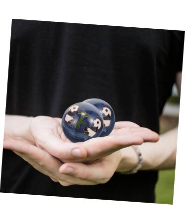 Magiclulu Fitness Handball Massage Balls - Portable Hand Devices for Muscle Relief | Sport Panda - Buy Online on GoSupps.com