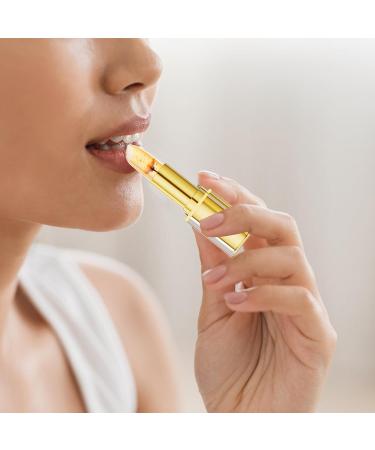 Coloring Lips Clear Coloring Lip Stain Moisture Proof Lips 3 Pieces For Women Wedding Date Party Cosmetics - Buy Online on GoSupps.com