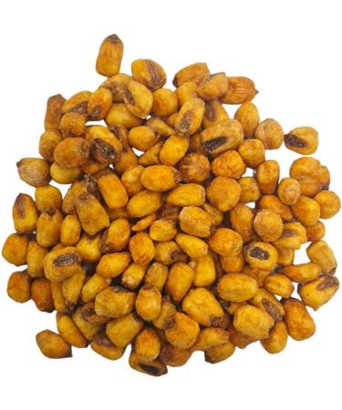 Hot sauce flavored corn (400) 400.0 grams - Buy Online on GoSupps.com