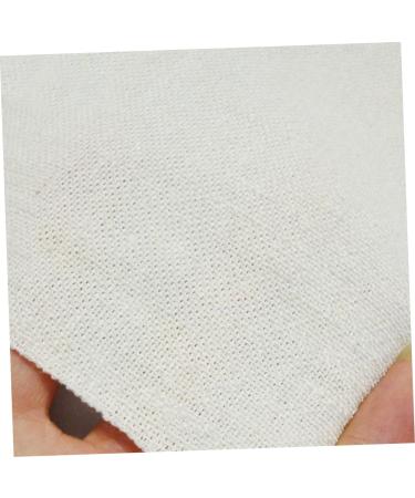 Healvian 18 Rolls Cotton Wraps - Non Woven Cohesive Compression for Athletic & School Supplies | Extra Clips Included - Buy Internationally - Buy Online on GoSupps.com